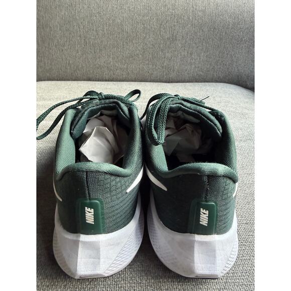 Nike Air Zoom Pegasus 39 Gorge Green Sneaker Women's 7.5 Running - Picture 5 of 11